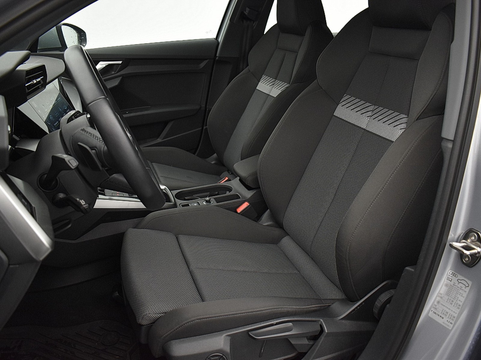 AUDI - A3 SPORTBACK - #181538 - 7