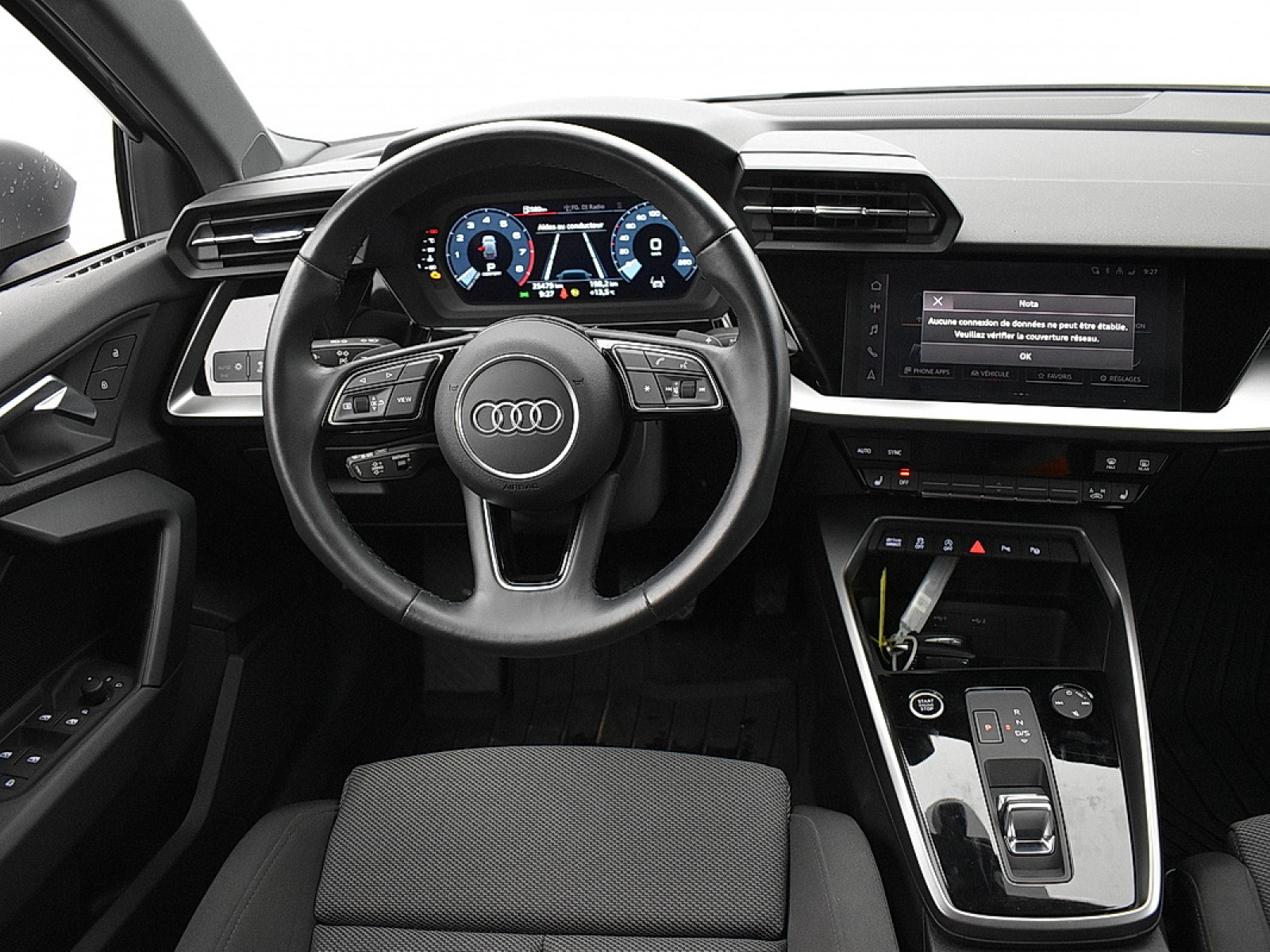 AUDI - A3 SPORTBACK - #181538 - 9