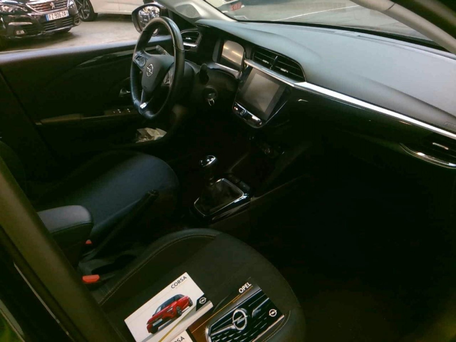OPEL - CORSA - #181892 - 2