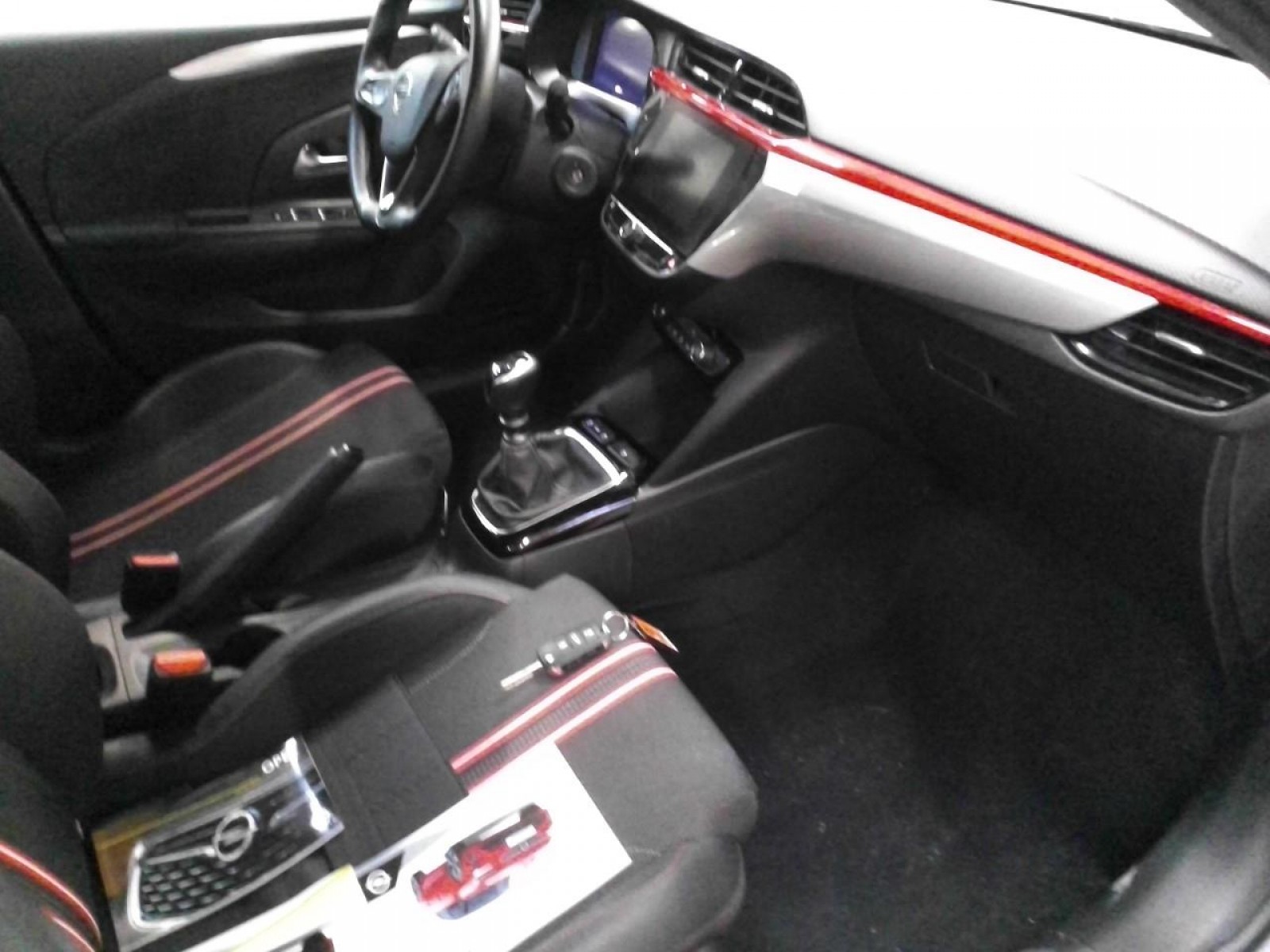 OPEL - CORSA - #181893 - 2