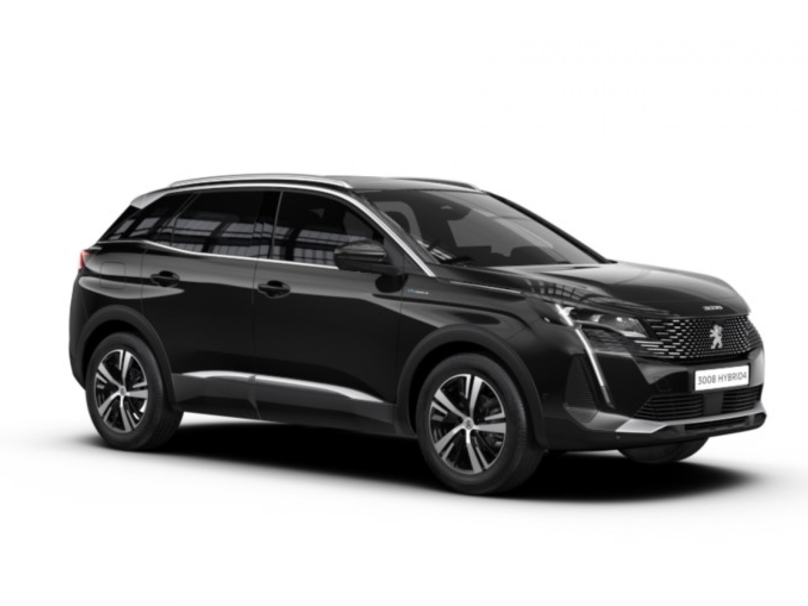 PEUGEOT - 3008 - #181443 - 0