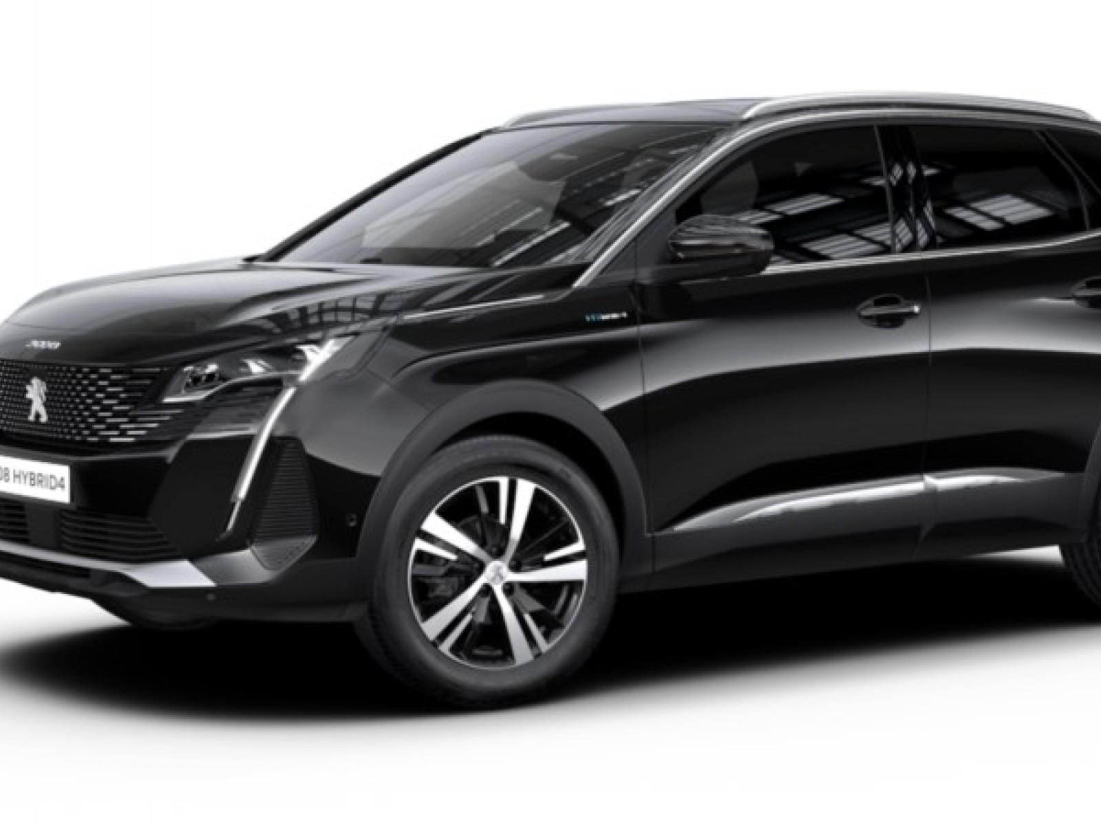 PEUGEOT - 3008 - #181443 - 1