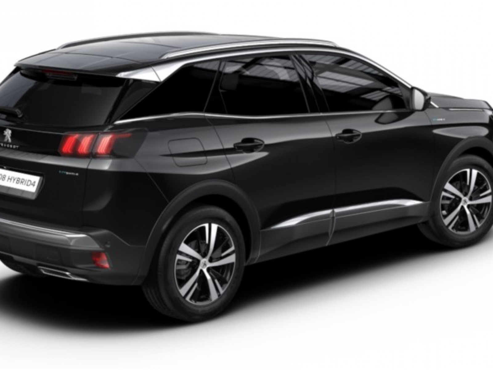 PEUGEOT - 3008 - #181443 - 3
