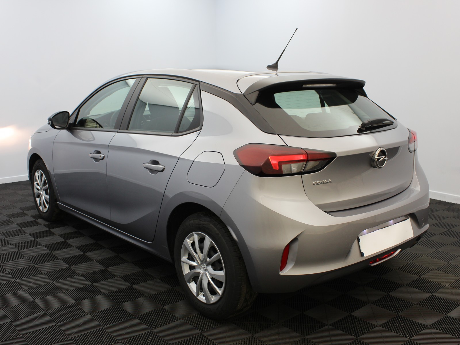 OPEL - CORSA - #181098 - 2