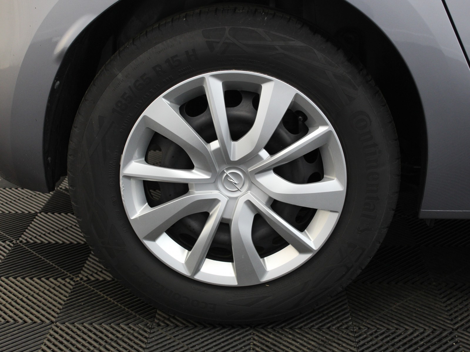 OPEL - CORSA - #181098 - 6