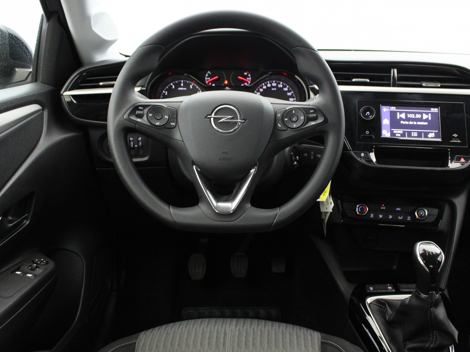 OPEL - CORSA - #181098 - 9