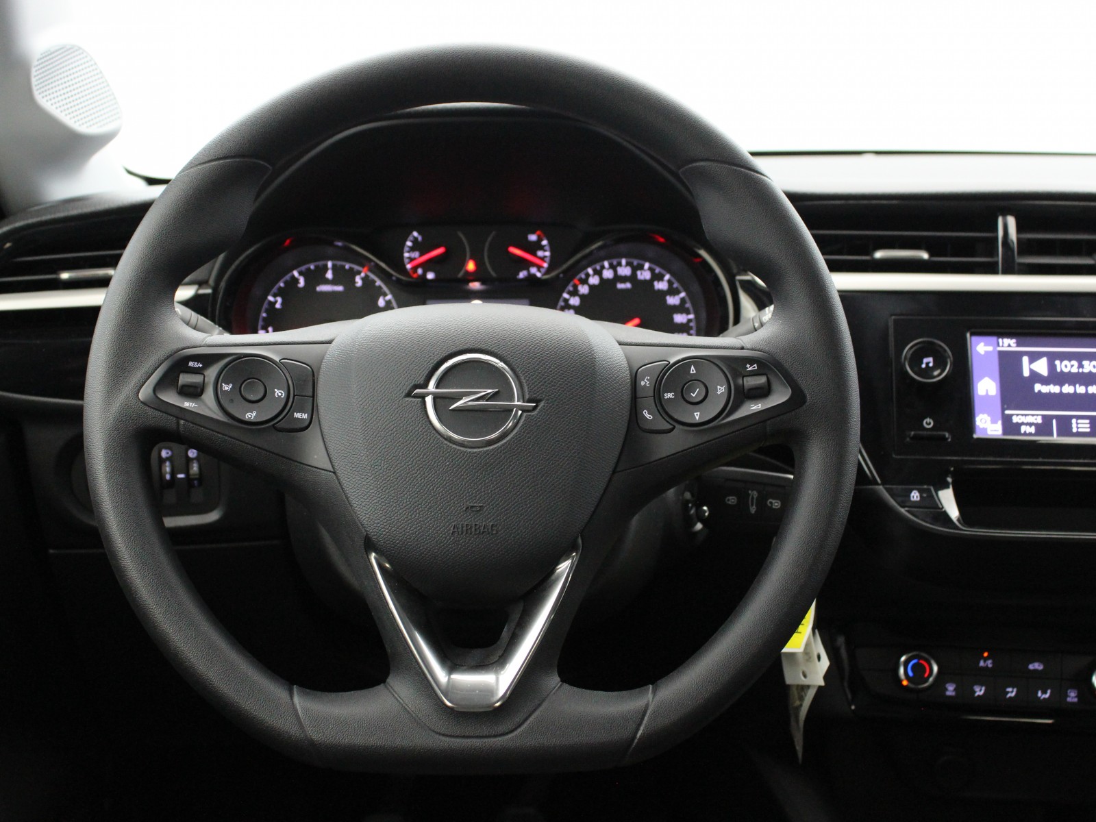 OPEL - CORSA - #181098 - 10