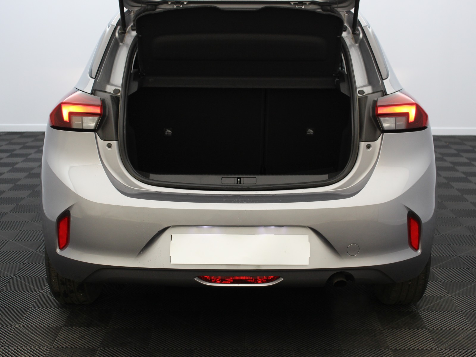 OPEL - CORSA - #181098 - 13