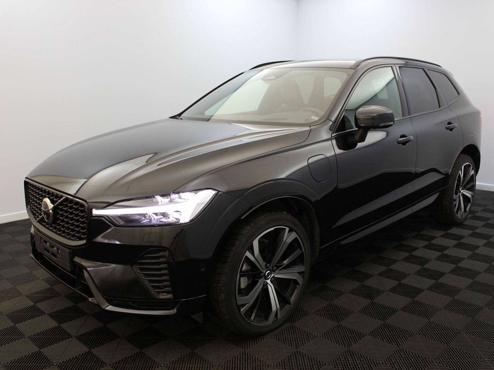 VOLVO - XC60 - #181601 - 0