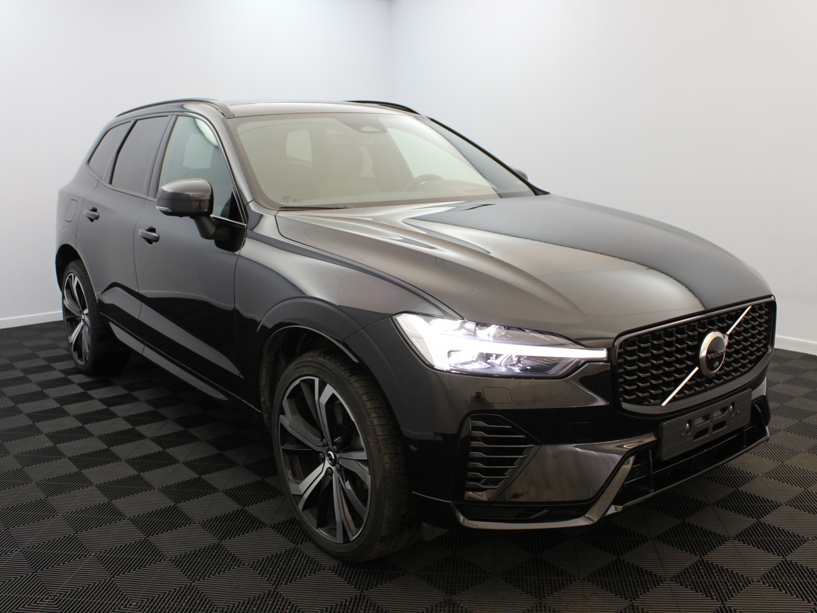 VOLVO - XC60 - #181601 - 1