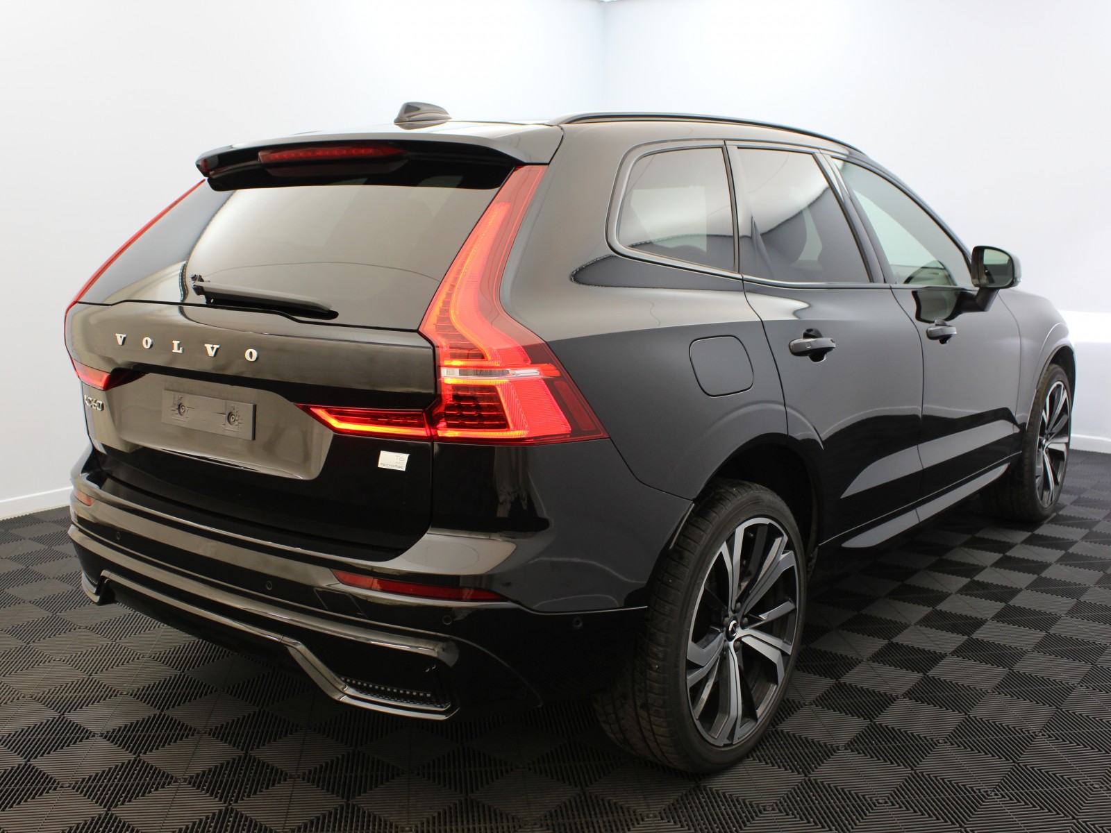 VOLVO - XC60 - #181601 - 3