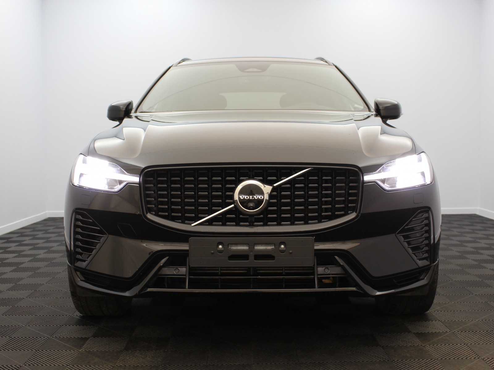 VOLVO - XC60 - #181601 - 4