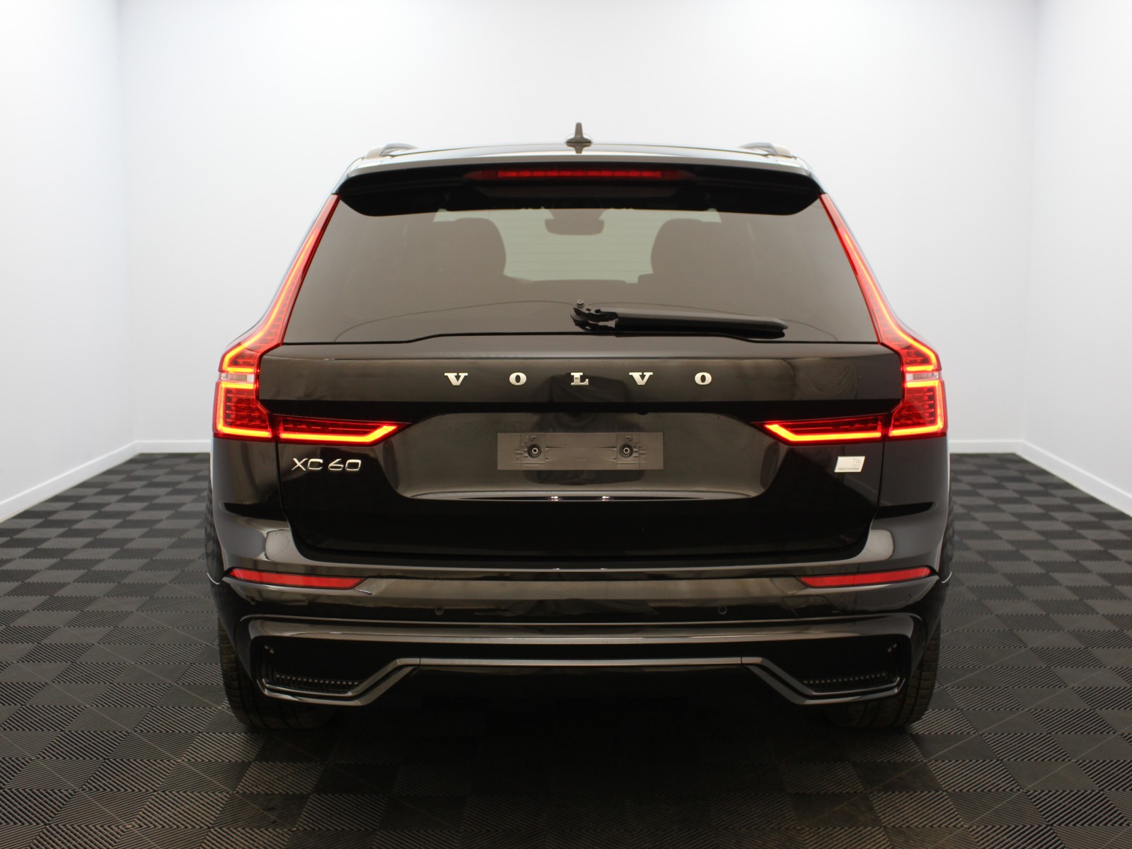 VOLVO - XC60 - #181601 - 5