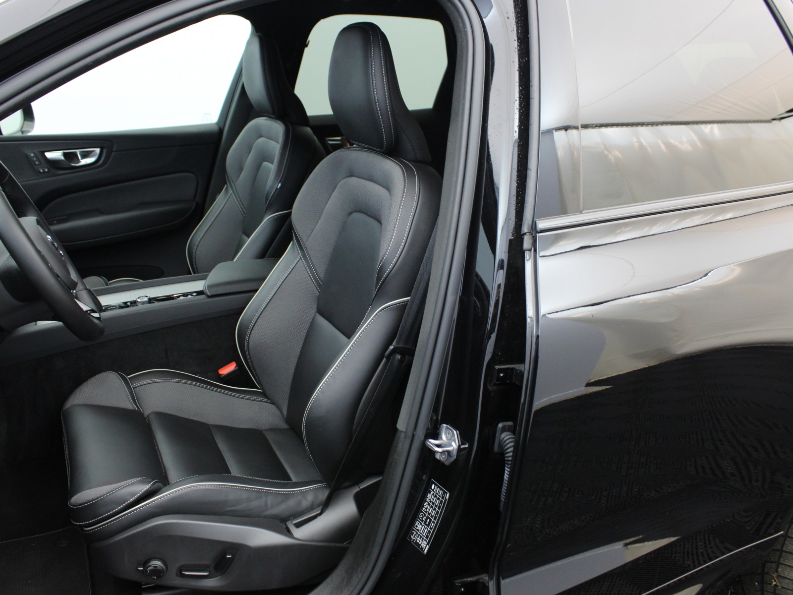 VOLVO - XC60 - #181601 - 7