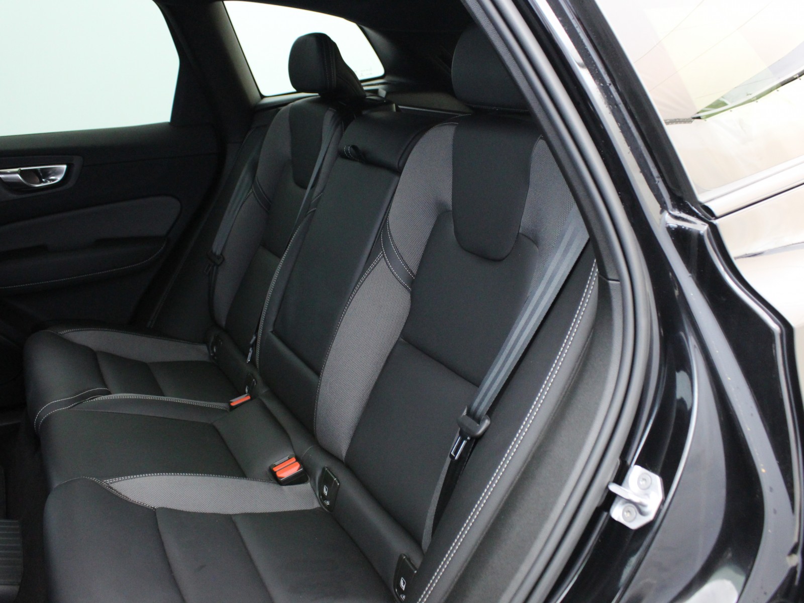 VOLVO - XC60 - #181601 - 8