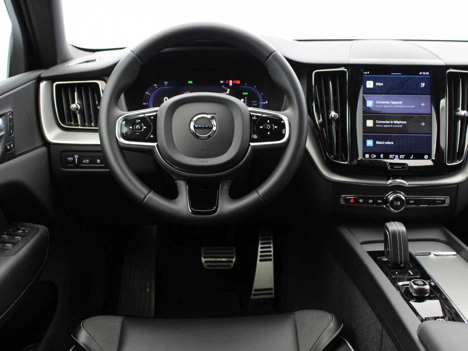 VOLVO - XC60 - #181601 - 9