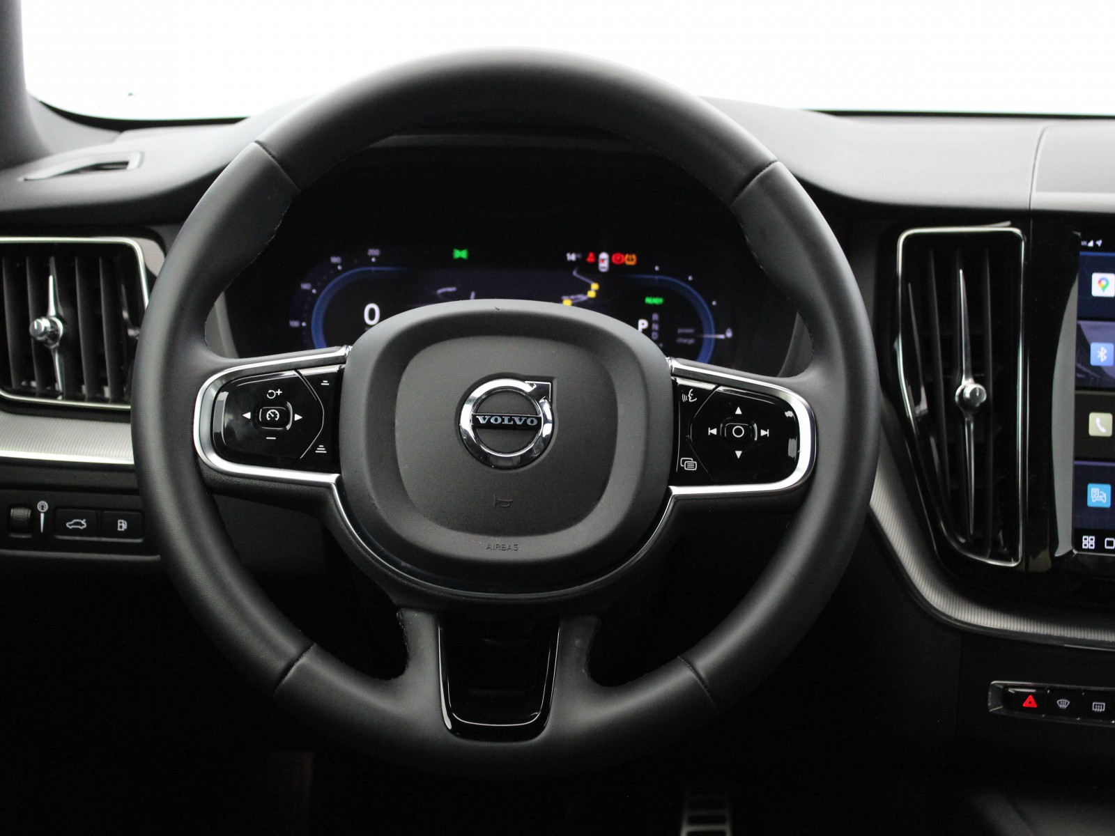 VOLVO - XC60 - #181601 - 10