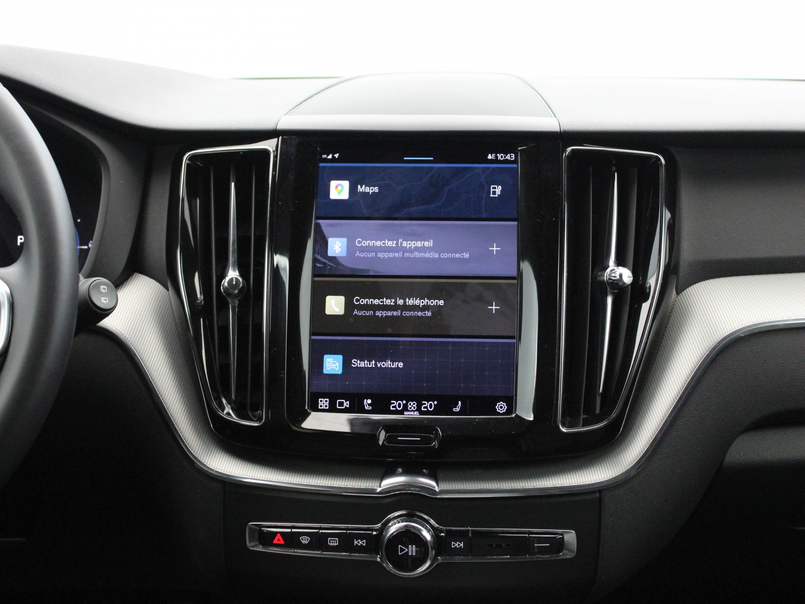 VOLVO - XC60 - #181601 - 11