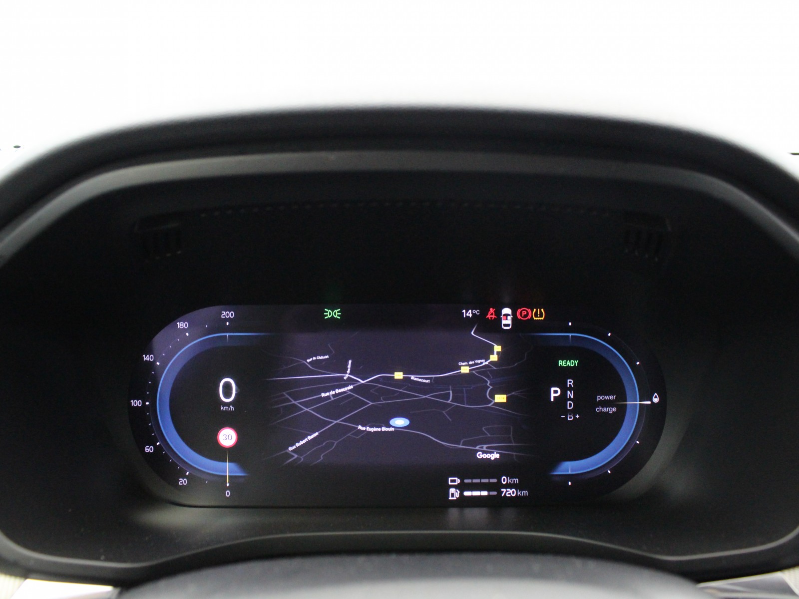 VOLVO - XC60 - #181601 - 12