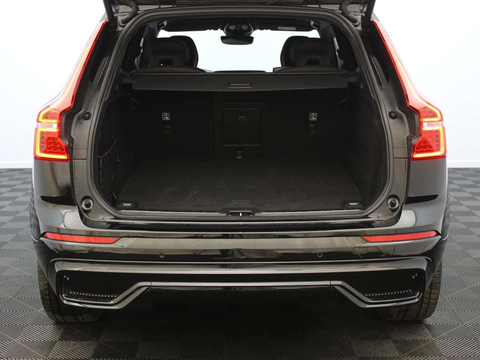 VOLVO - XC60 - #181601 - 13