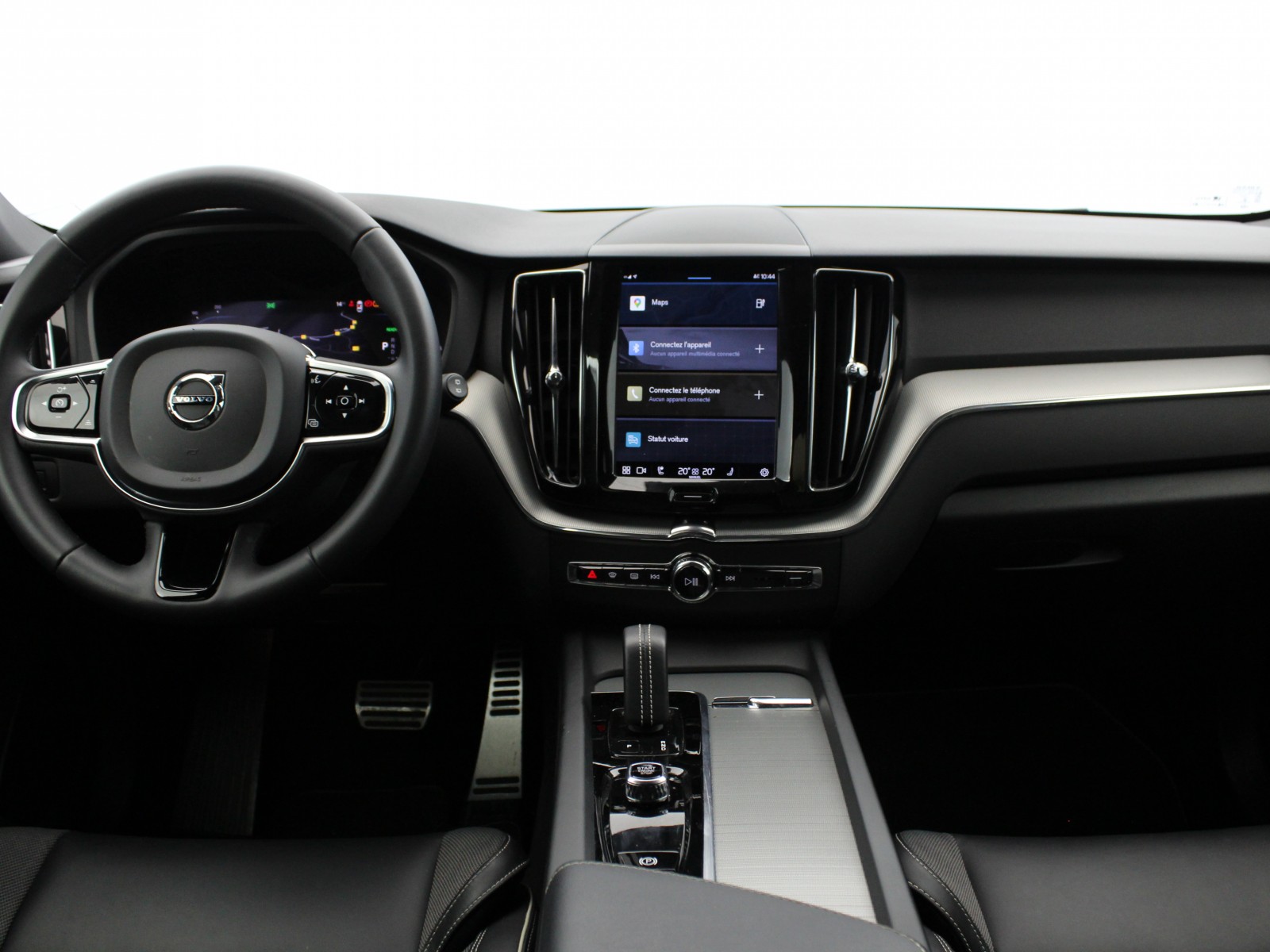 VOLVO - XC60 - #181601 - 15