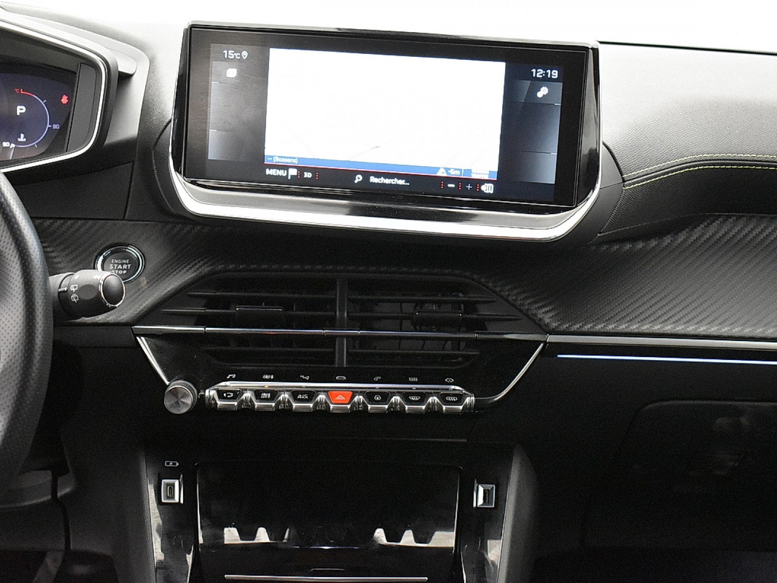 PEUGEOT - 2008 - #181015 - 11