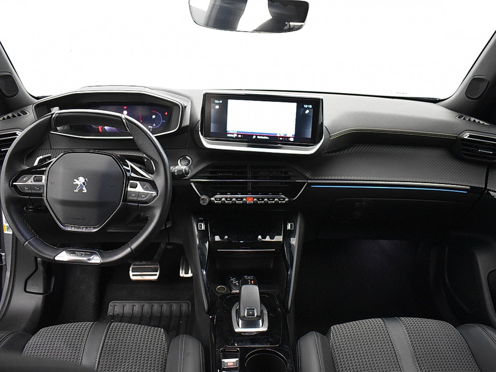 PEUGEOT - 2008 - #181015 - 14