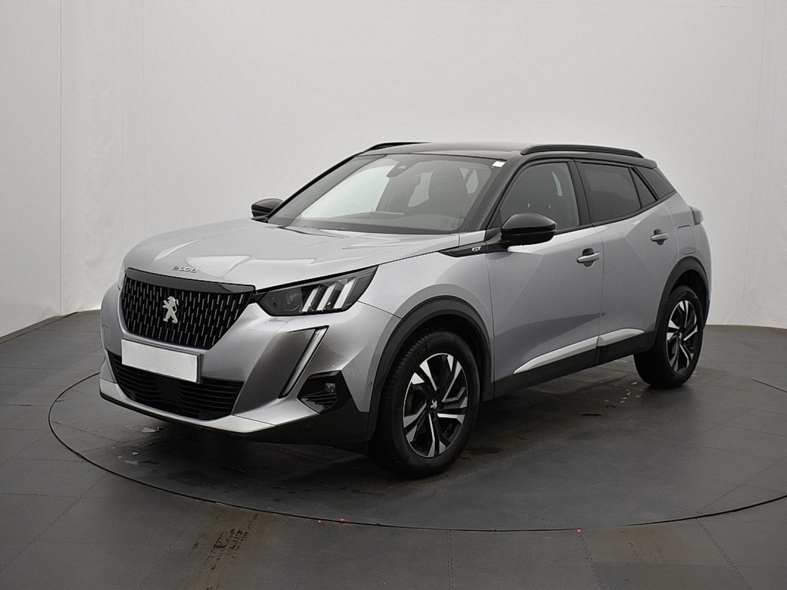 PEUGEOT - 2008 - #181014 - 0