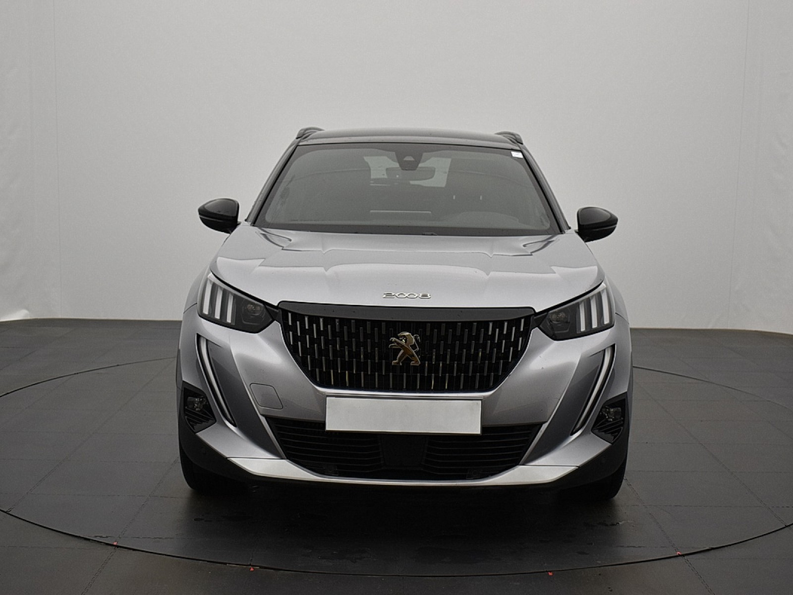 PEUGEOT - 2008 - #181014 - 4