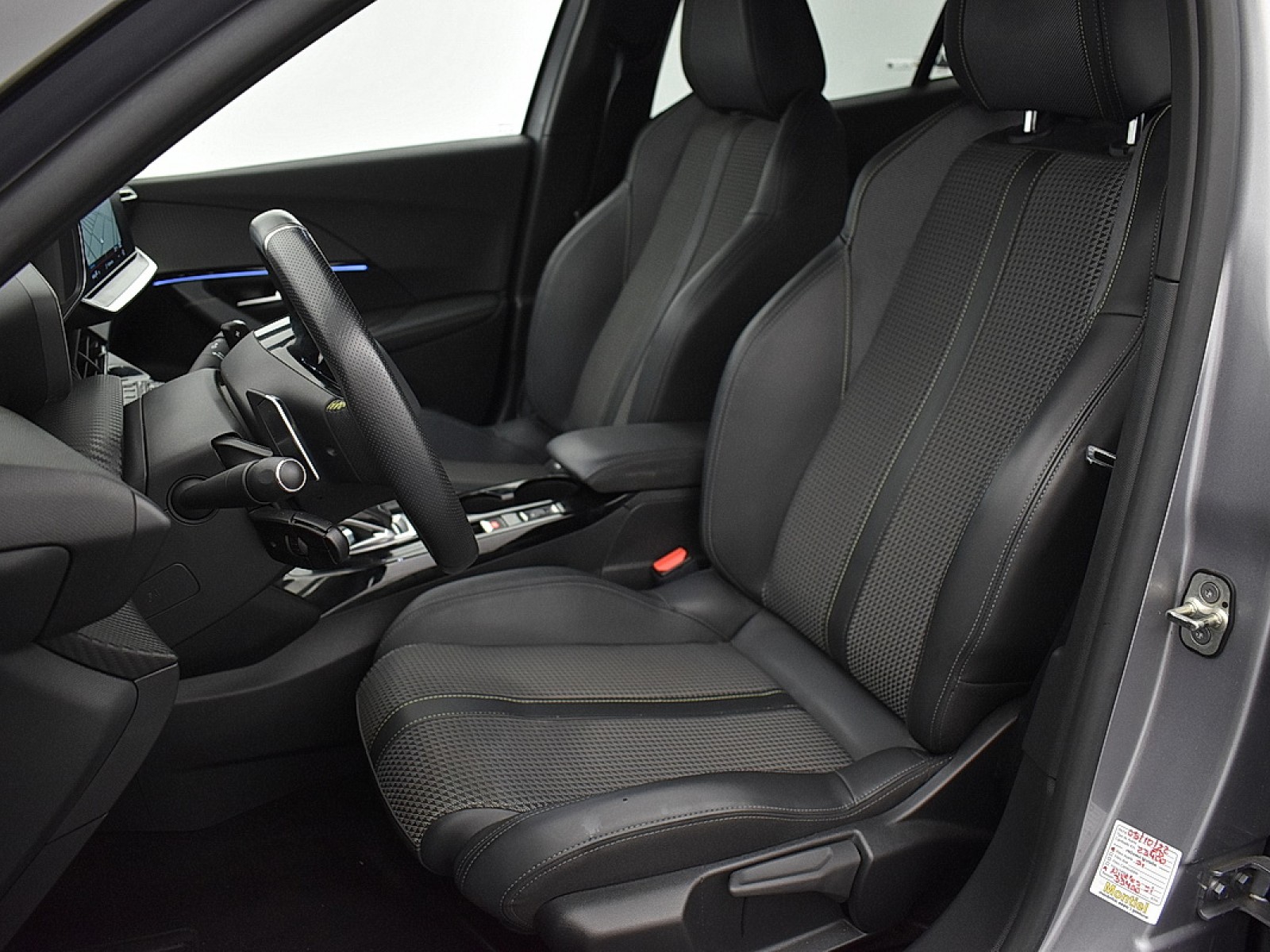 PEUGEOT - 2008 - #181014 - 7