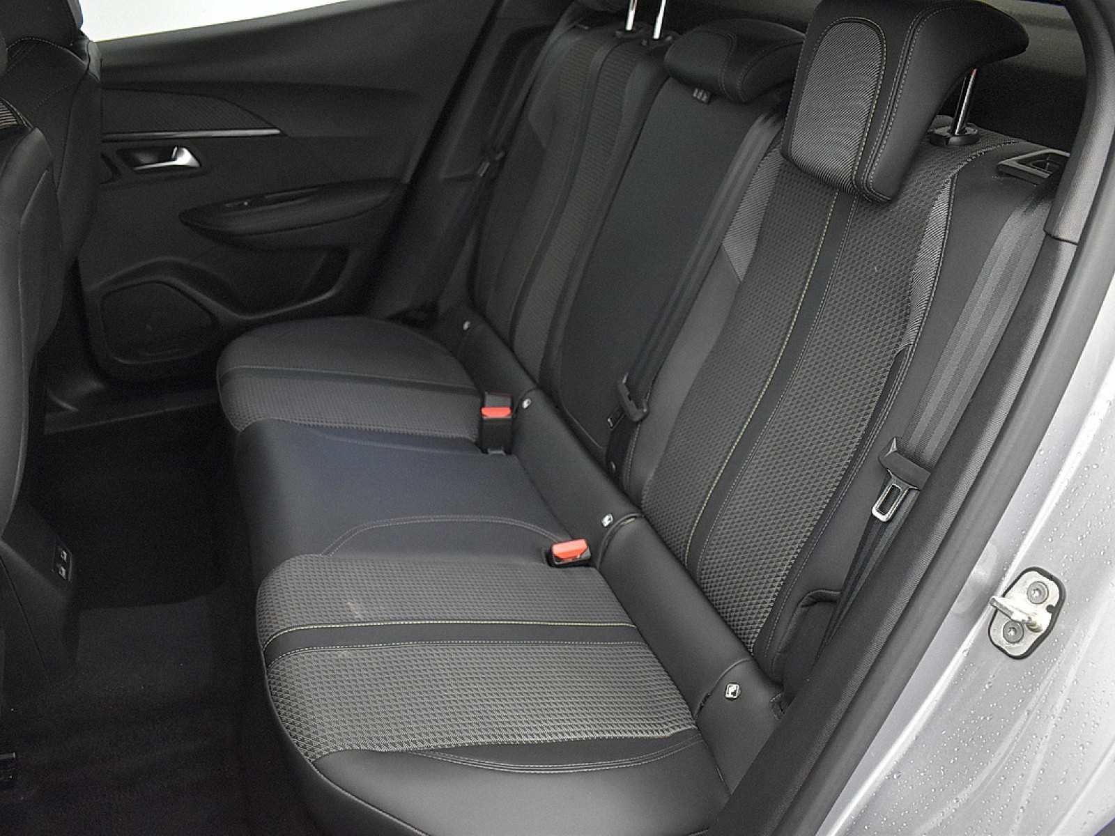 PEUGEOT - 2008 - #181014 - 8