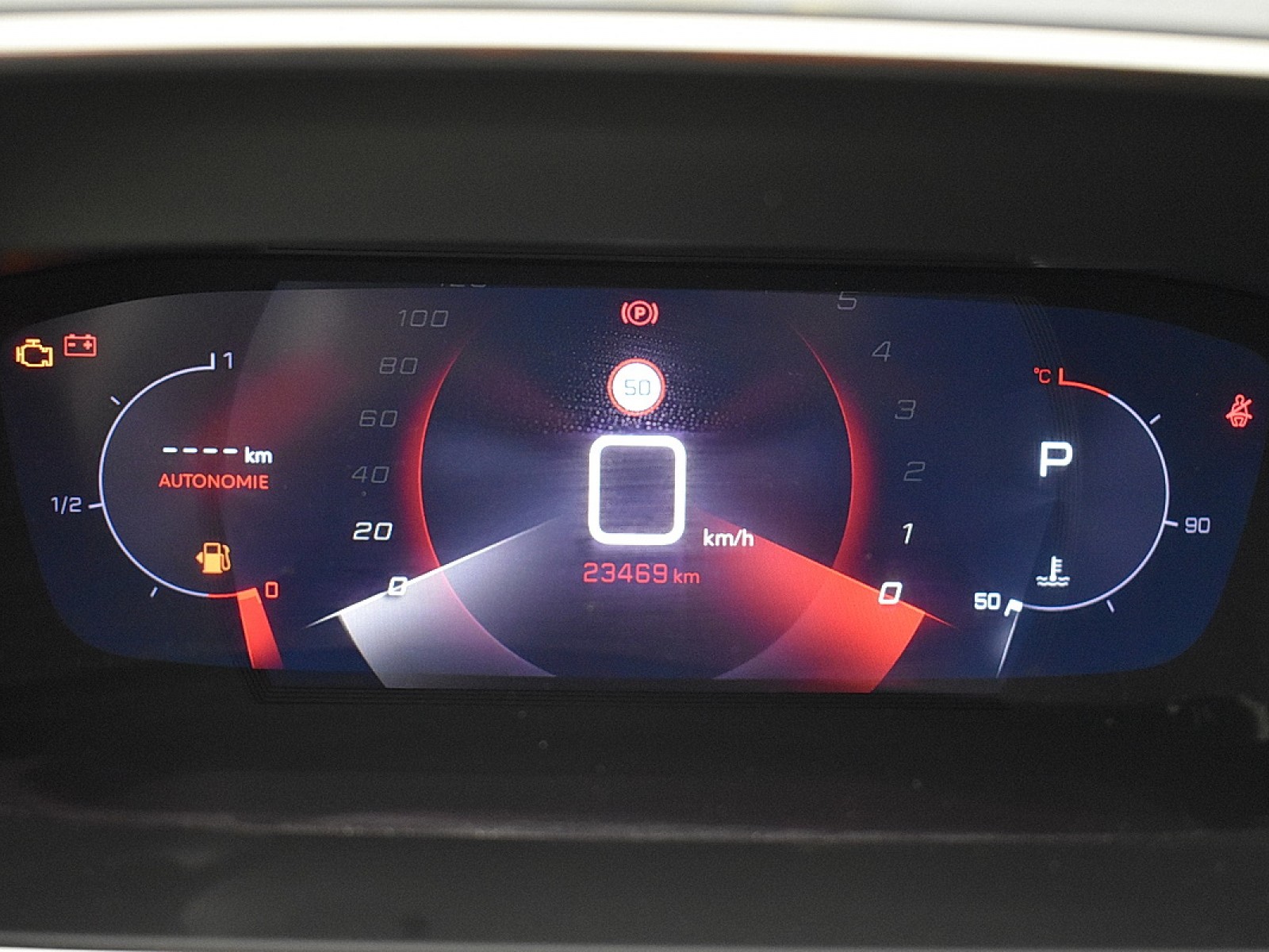 PEUGEOT - 2008 - #181014 - 12