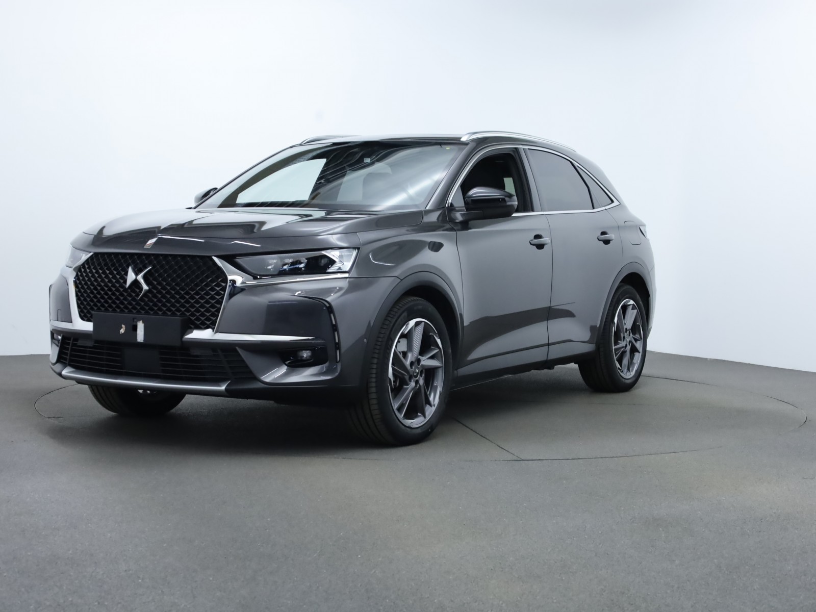DS - DS7 CROSSBACK - #181762 - 0
