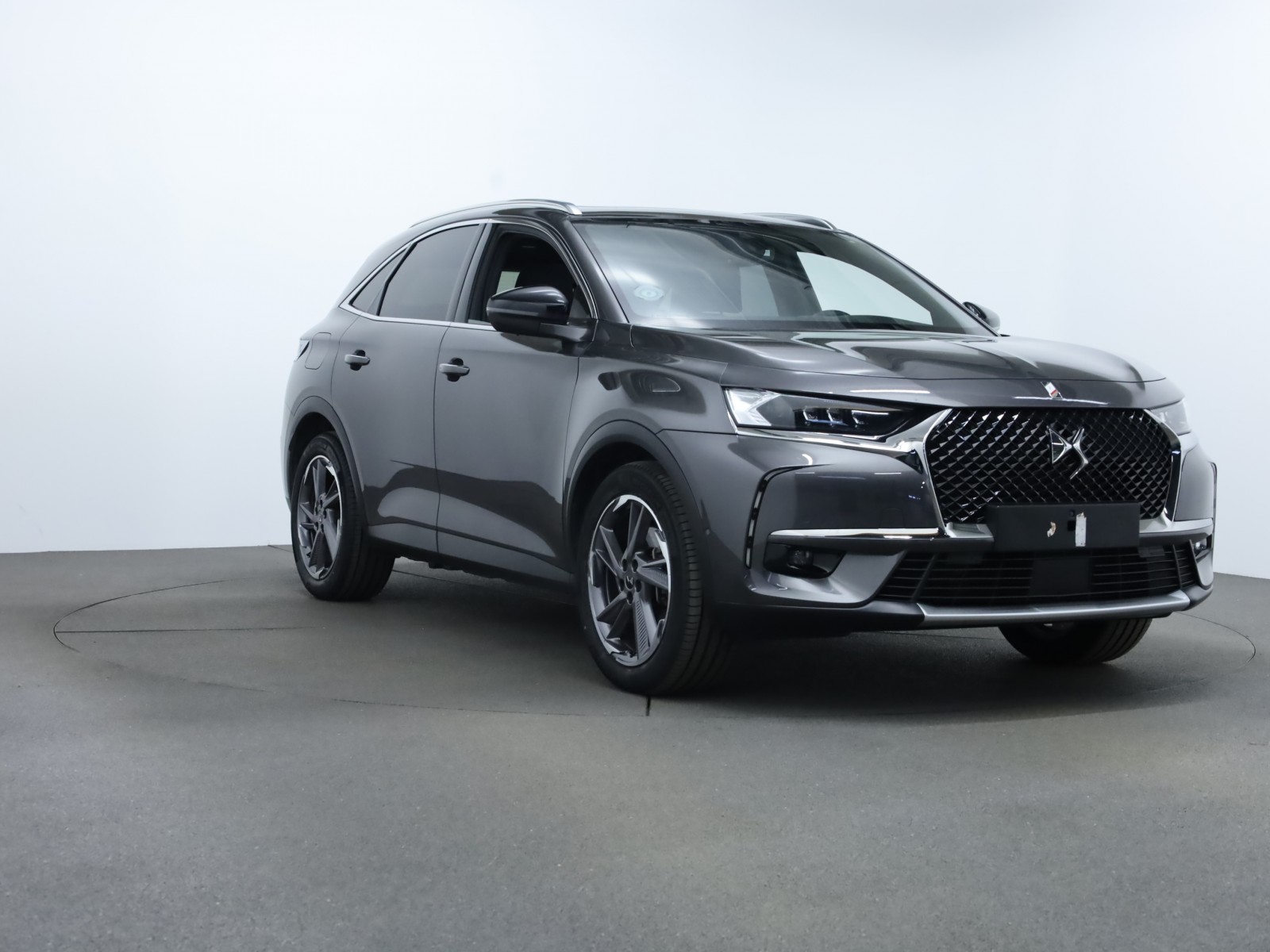 DS - DS7 CROSSBACK - #181762 - 1