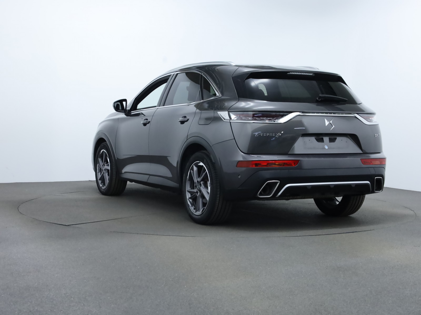 DS - DS7 CROSSBACK - #181762 - 2