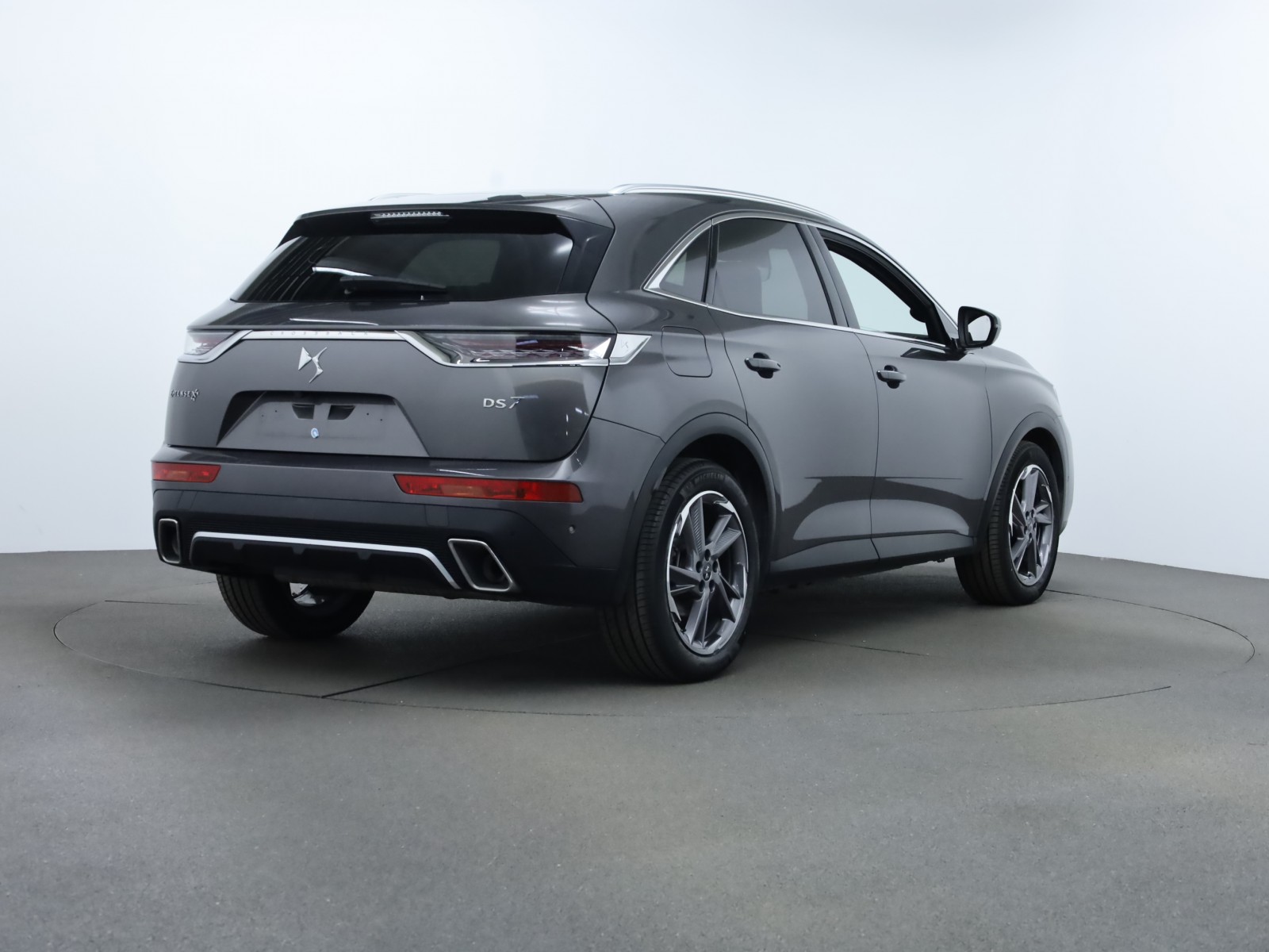 DS - DS7 CROSSBACK - #181762 - 3