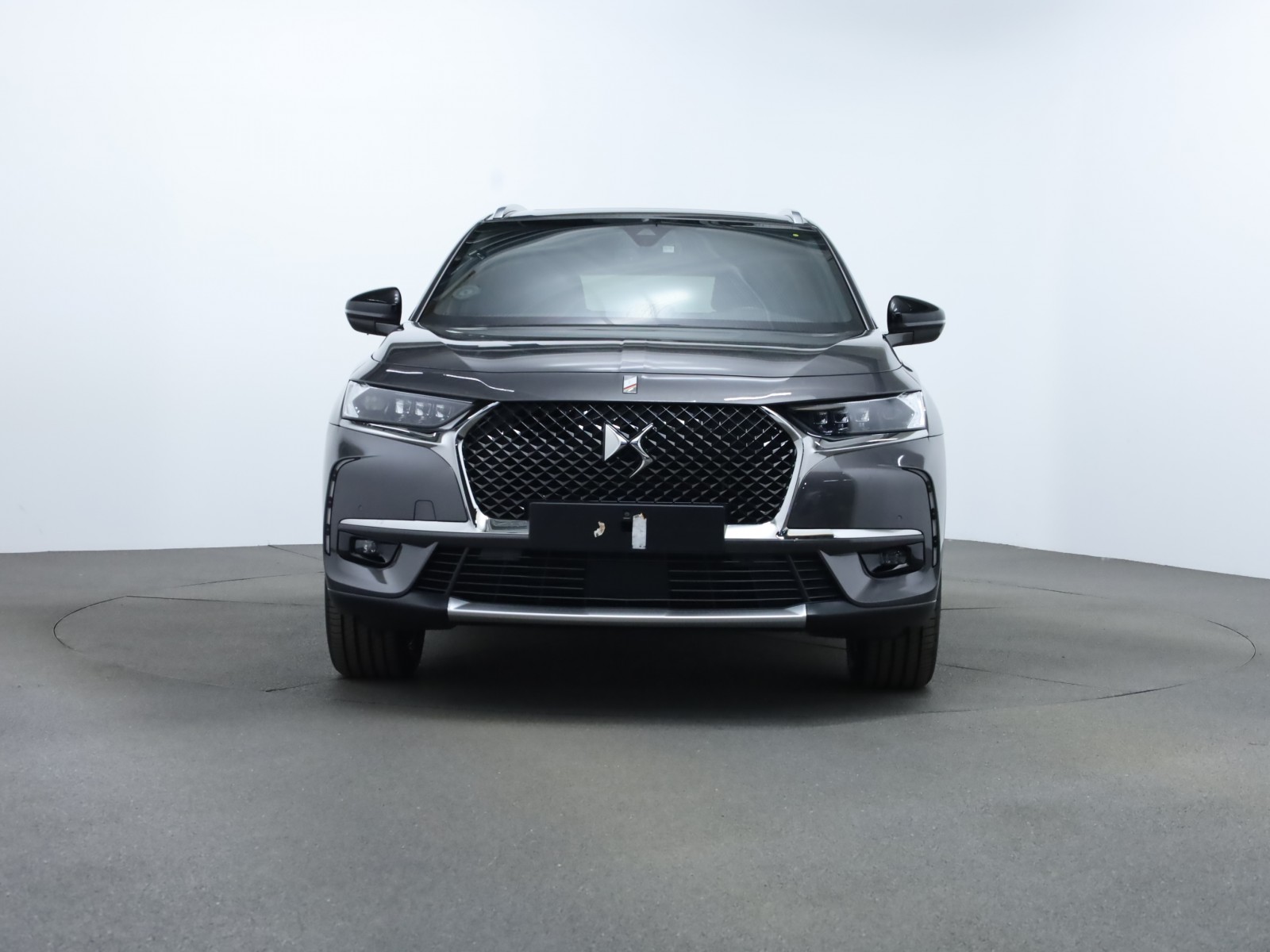 DS - DS7 CROSSBACK - #181762 - 4