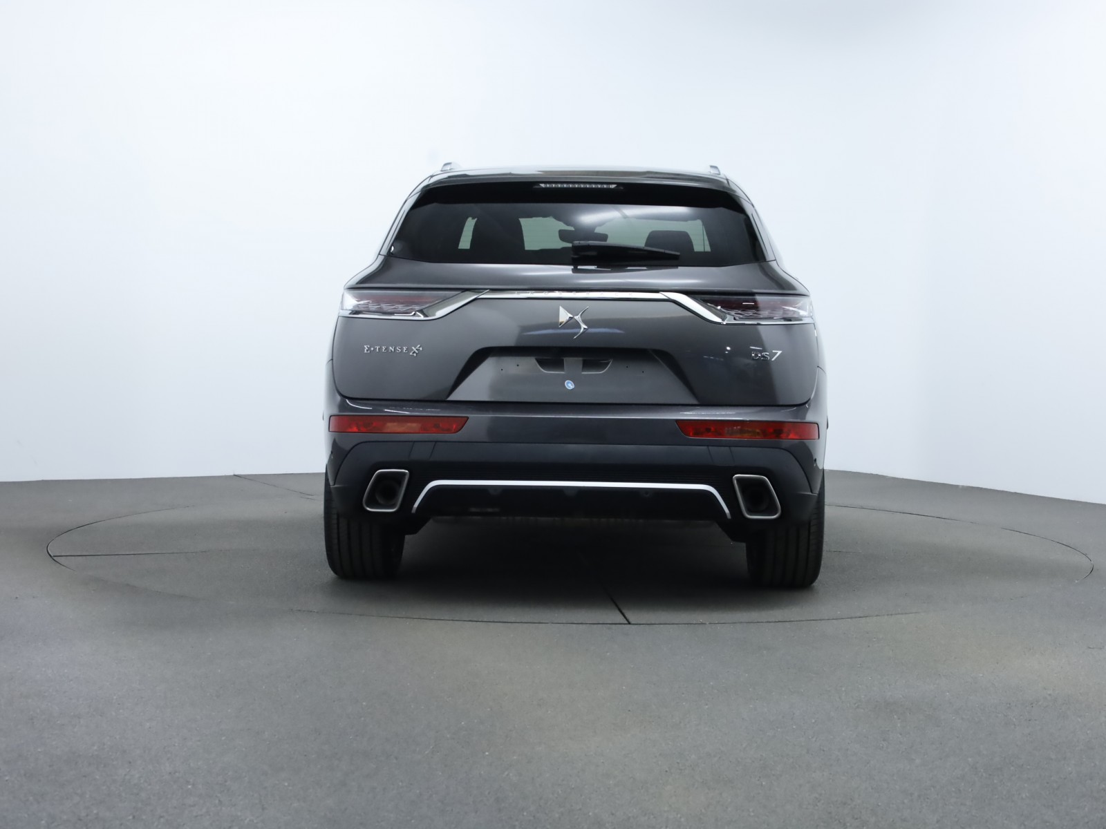 DS - DS7 CROSSBACK - #181762 - 5