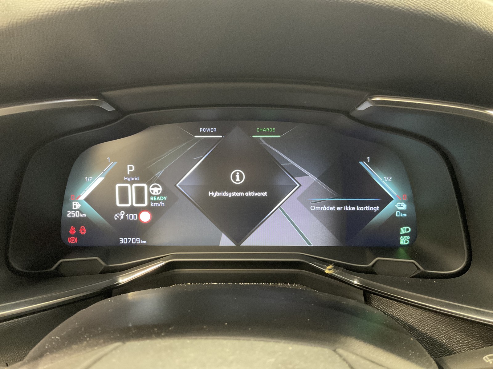 DS - DS7 CROSSBACK - #181762 - 9