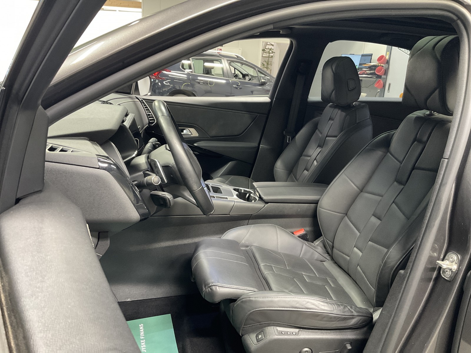 DS - DS7 CROSSBACK - #181762 - 7