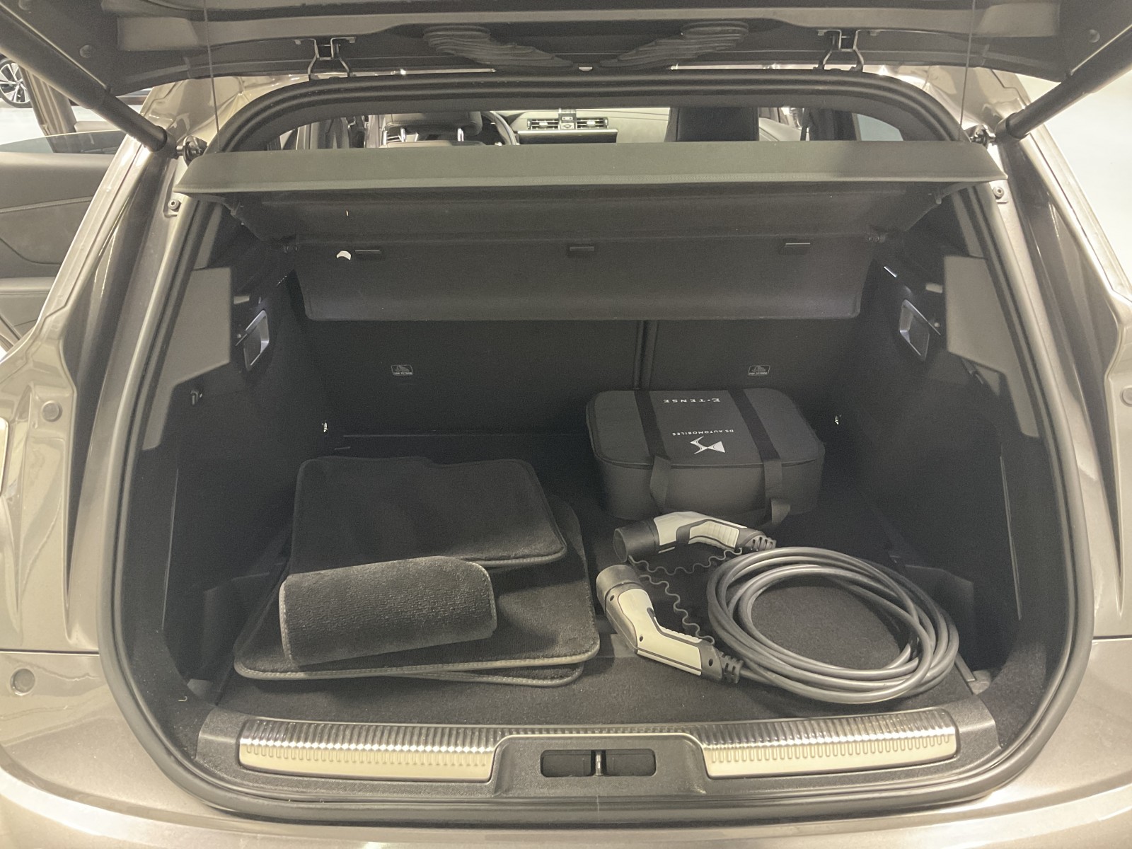 DS - DS7 CROSSBACK - #181762 - 11