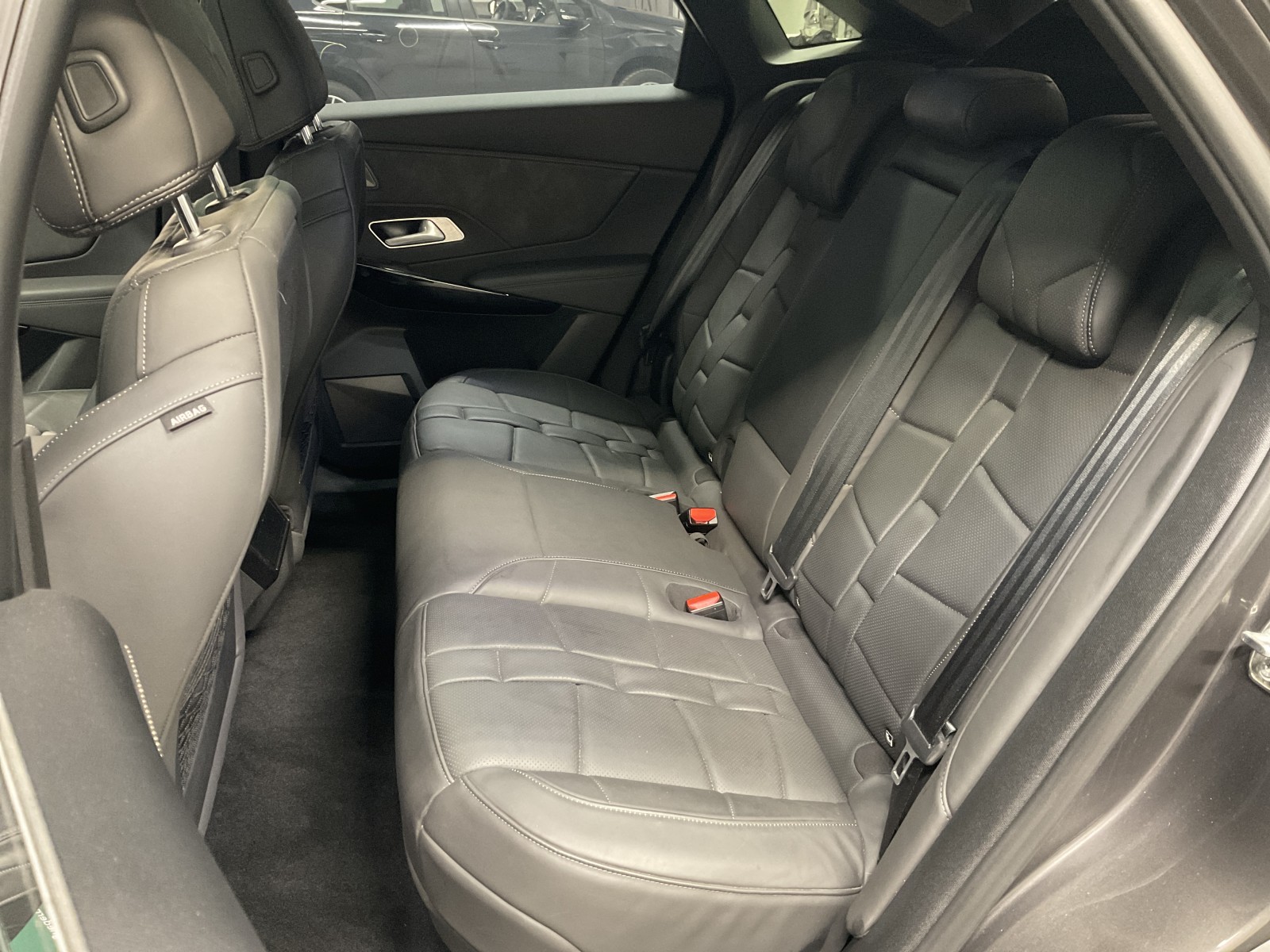 DS - DS7 CROSSBACK - #181762 - 8