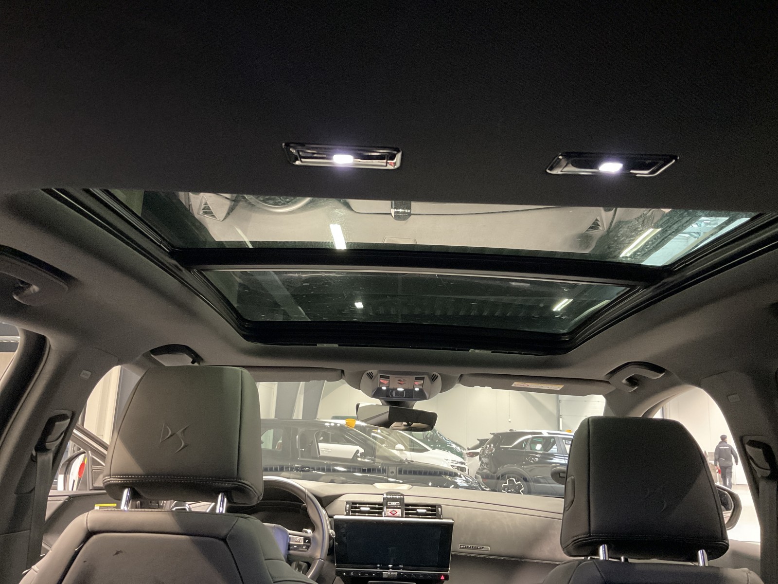 DS - DS7 CROSSBACK - #181762 - 12