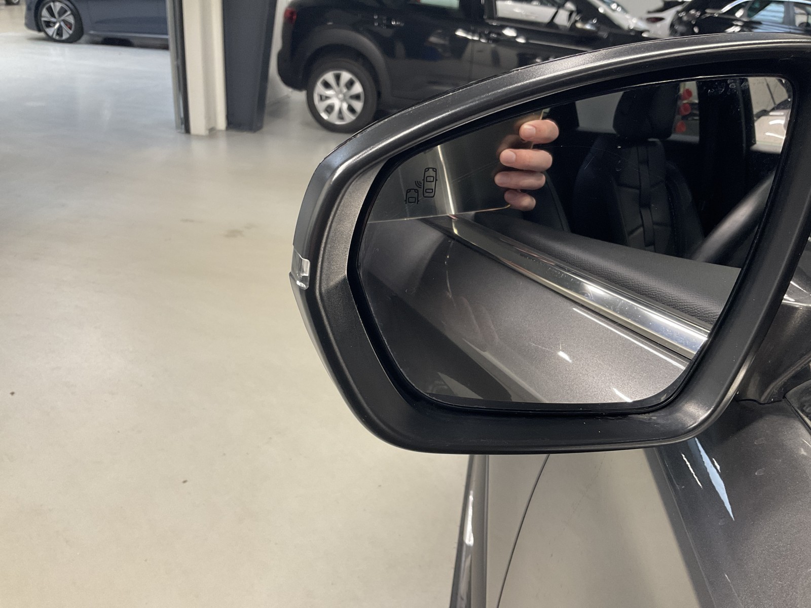 DS - DS7 CROSSBACK - #181762 - 16
