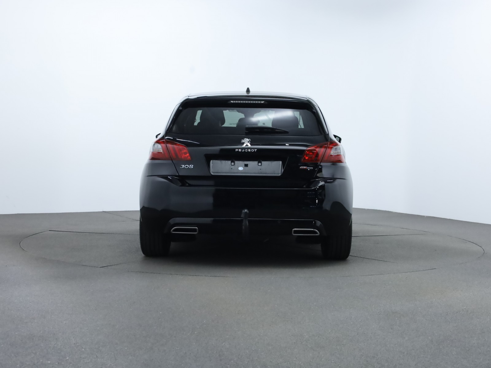 PEUGEOT - 308 - #181793 - 5