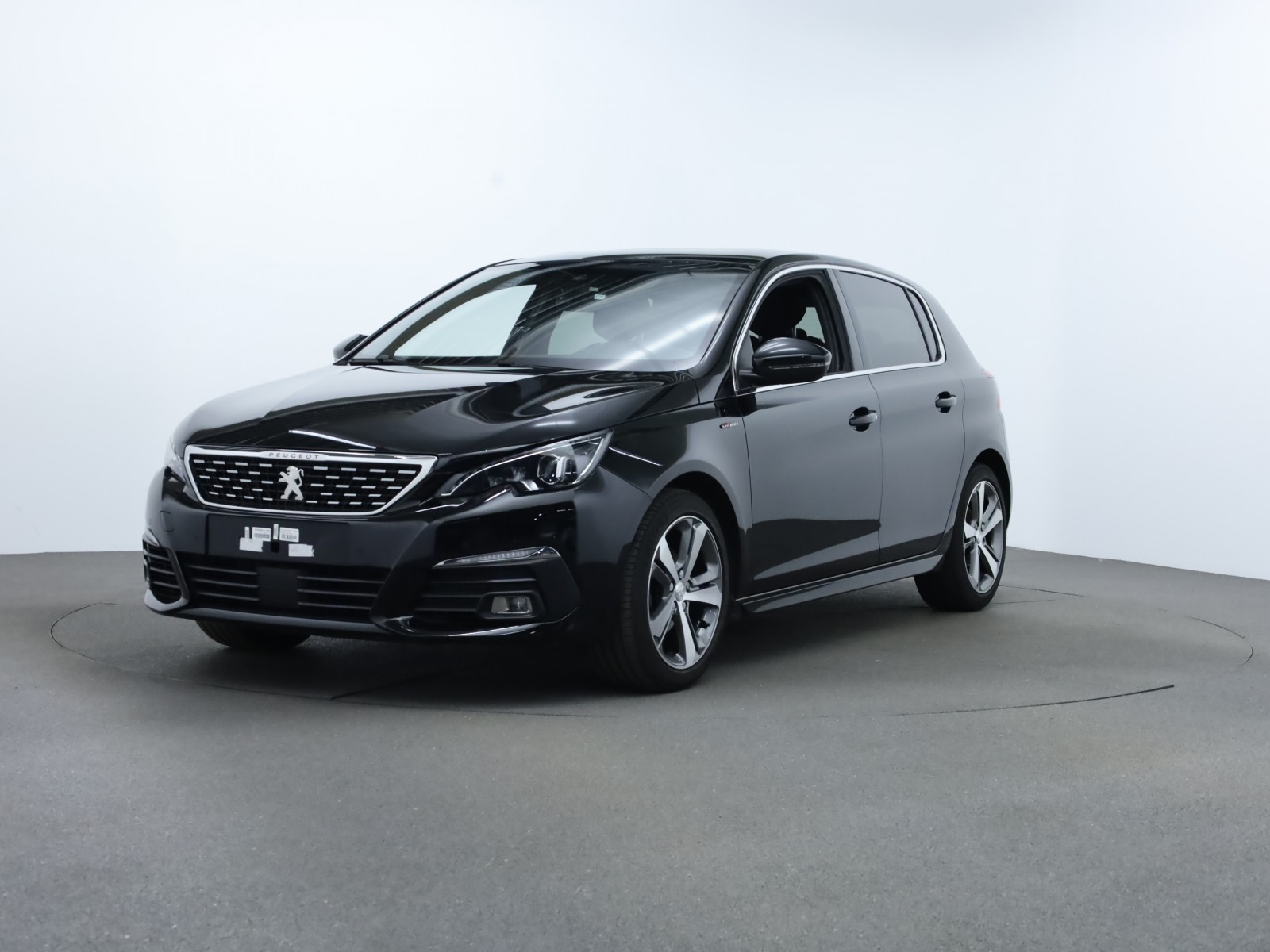 PEUGEOT - 308 - #181793 - 0