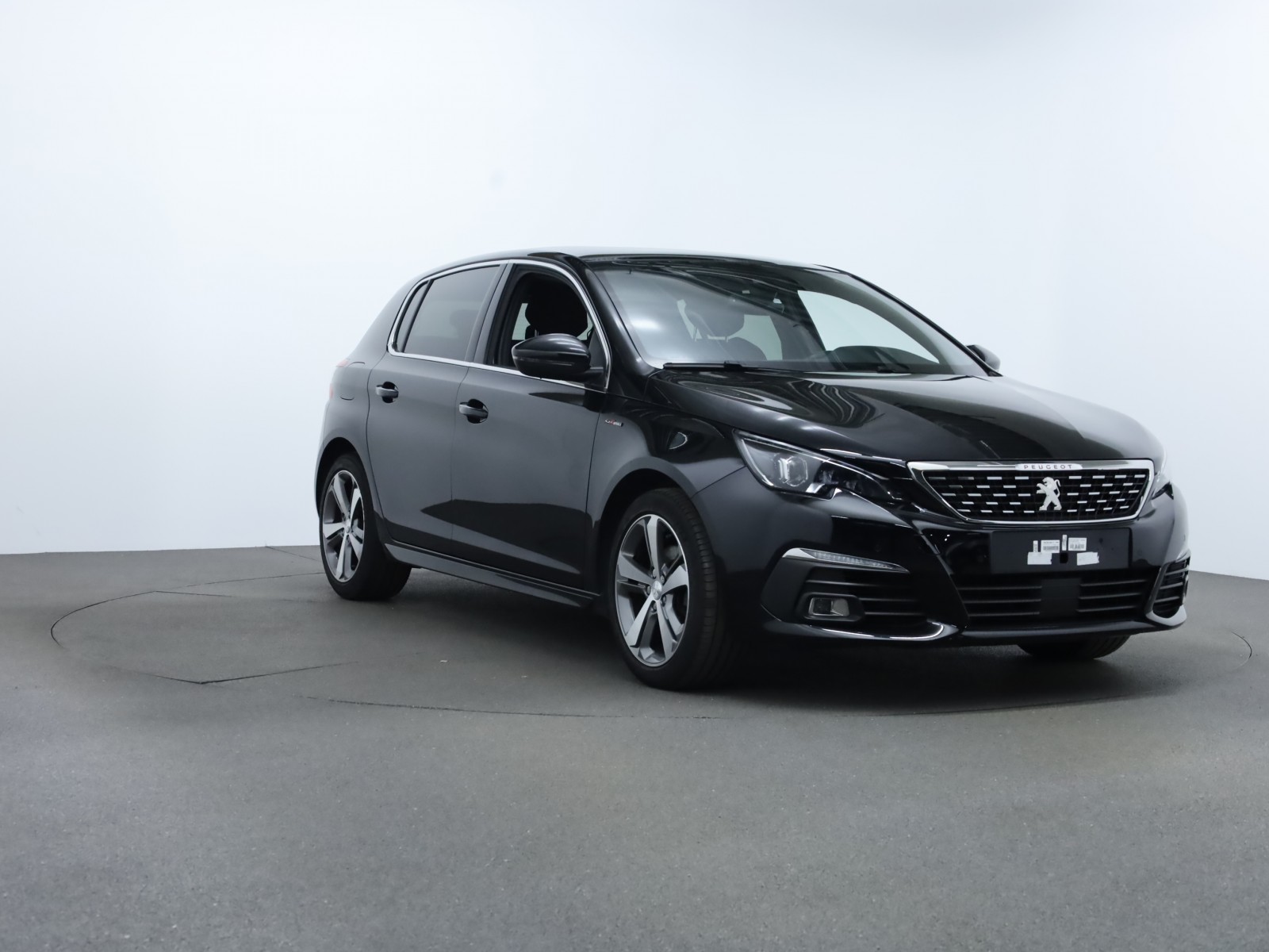 PEUGEOT - 308 - #181793 - 1