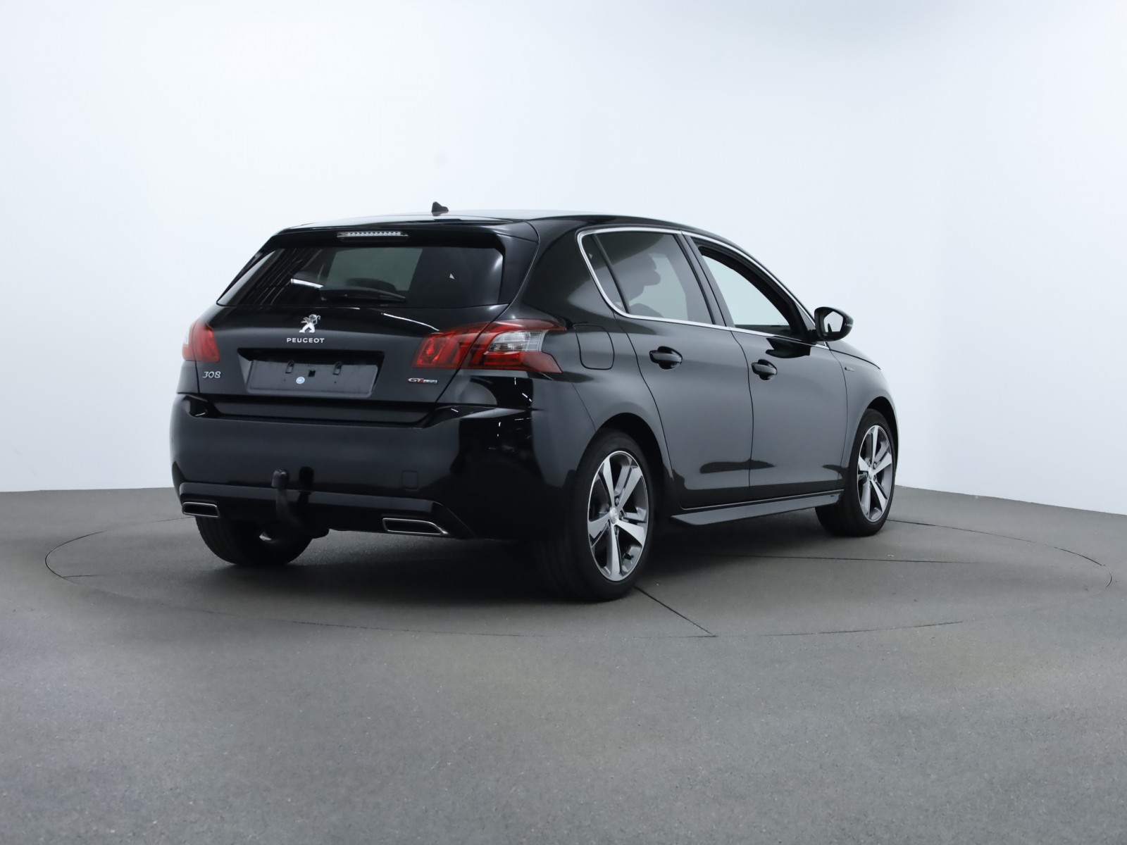 PEUGEOT - 308 - #181793 - 3