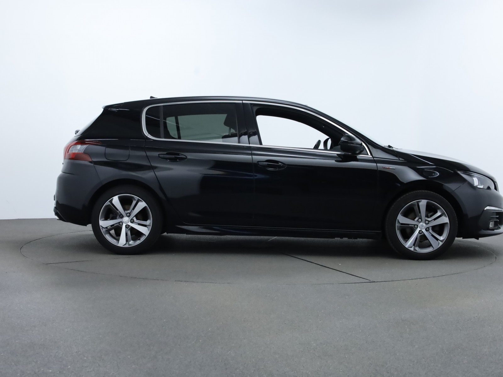 PEUGEOT - 308 - #181793 - 14