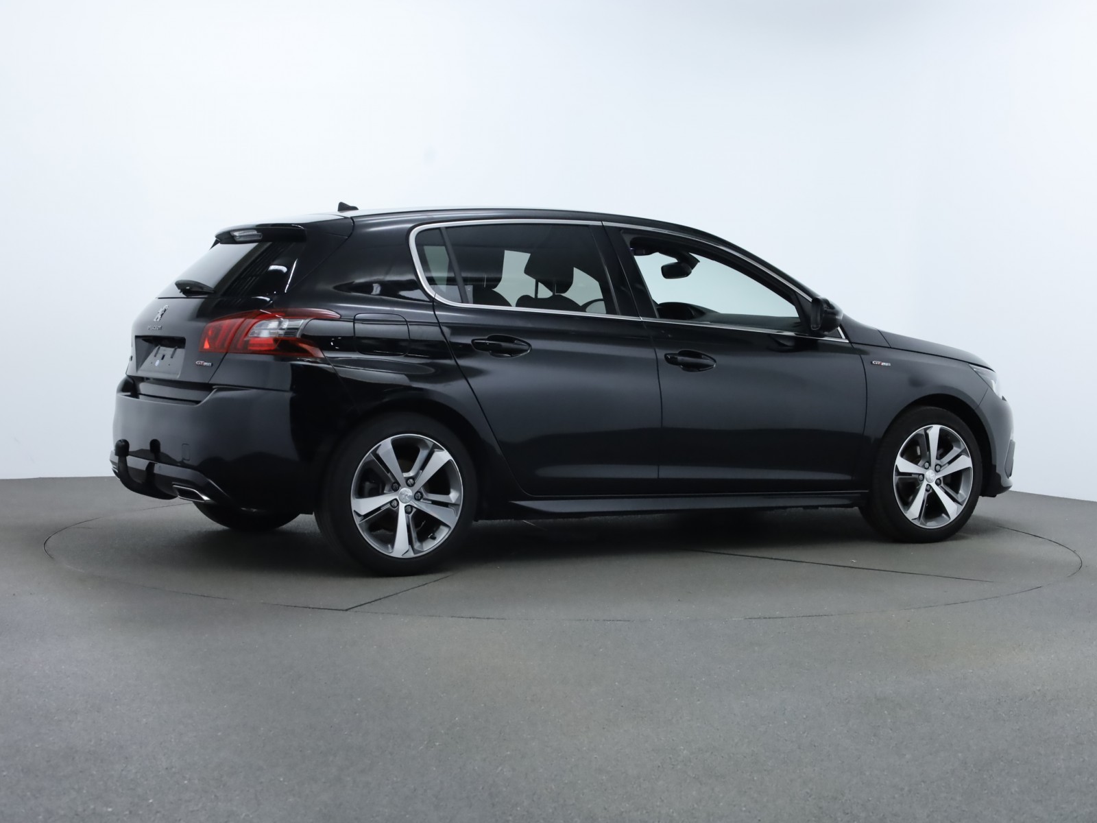 PEUGEOT - 308 - #181793 - 16